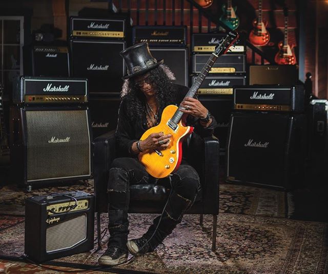 Guns N' Roses Reunion Rumors